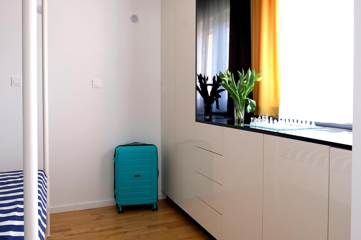 Apartman No 12 Mali Lošinj Eksteriør bilde