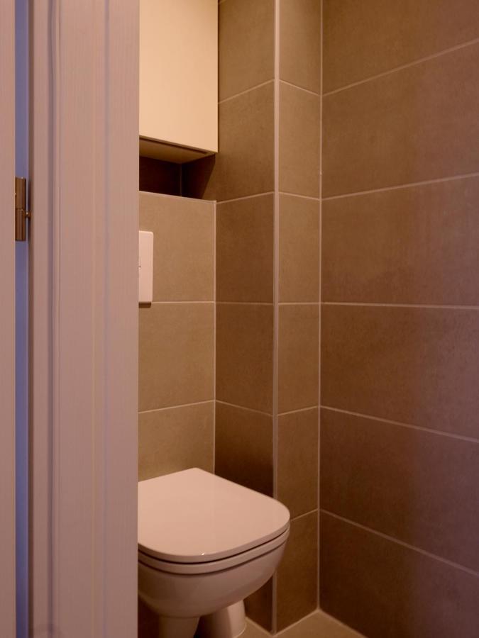 Apartman No 12 Mali Lošinj Eksteriør bilde