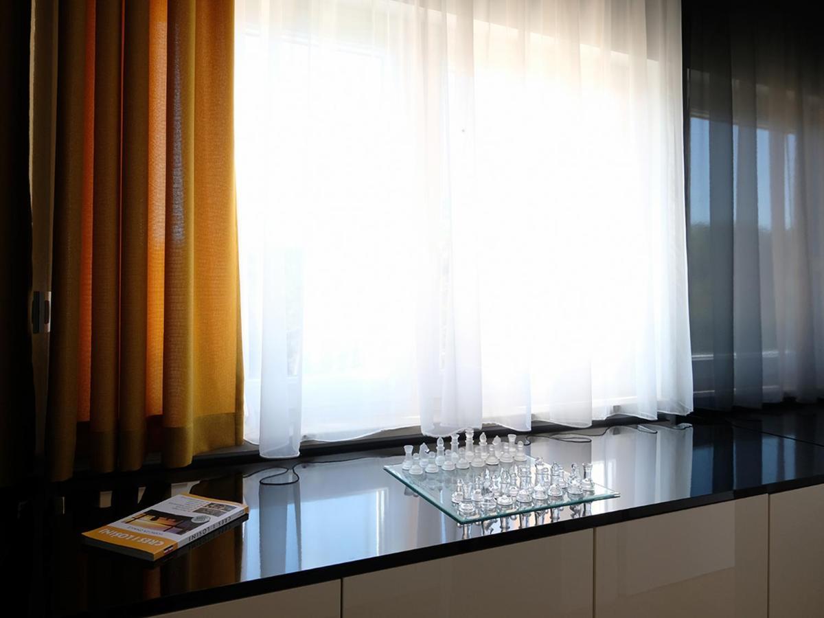 Apartman No 12 Mali Lošinj Eksteriør bilde