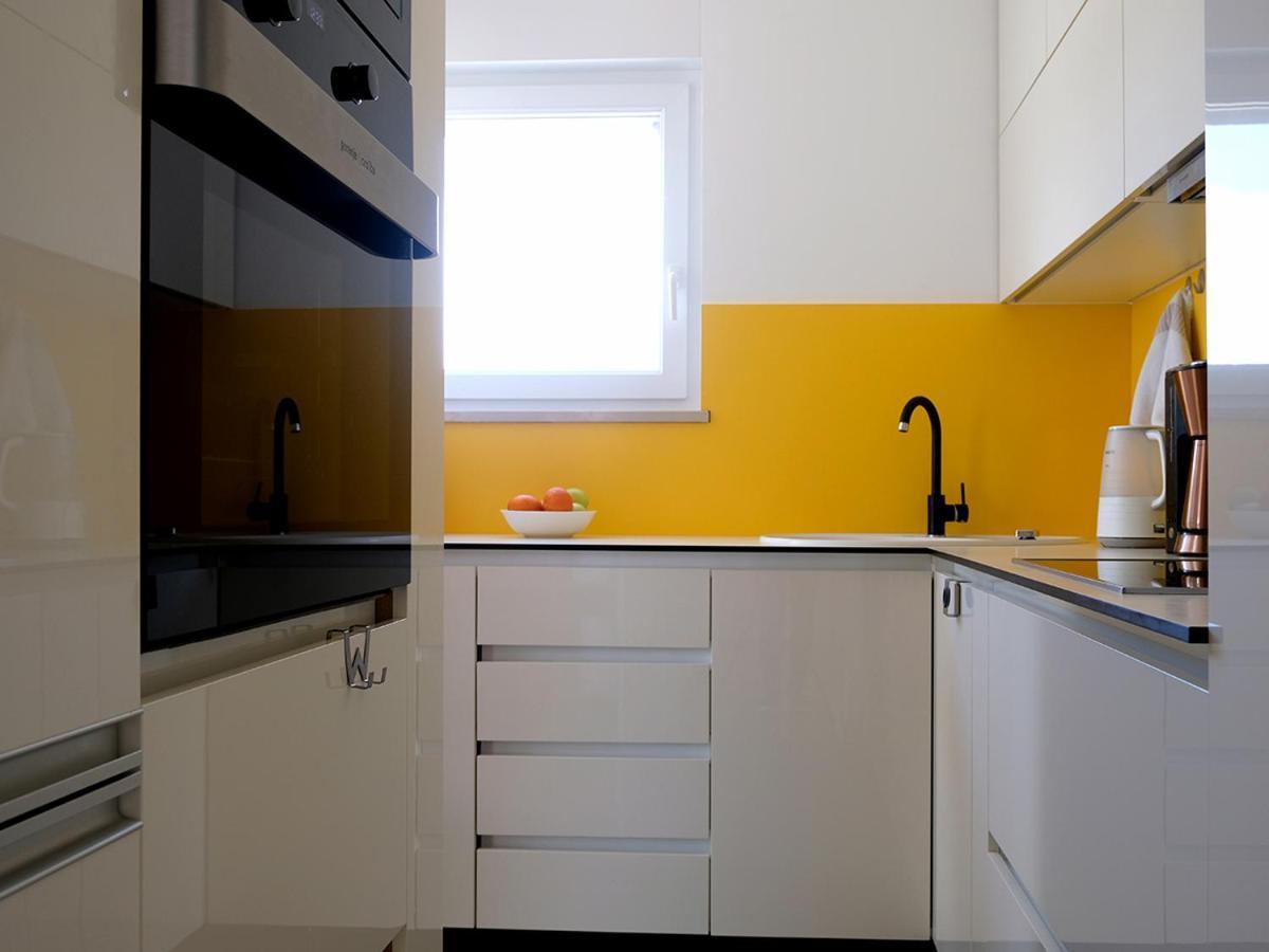 Apartman No 12 Mali Lošinj Eksteriør bilde