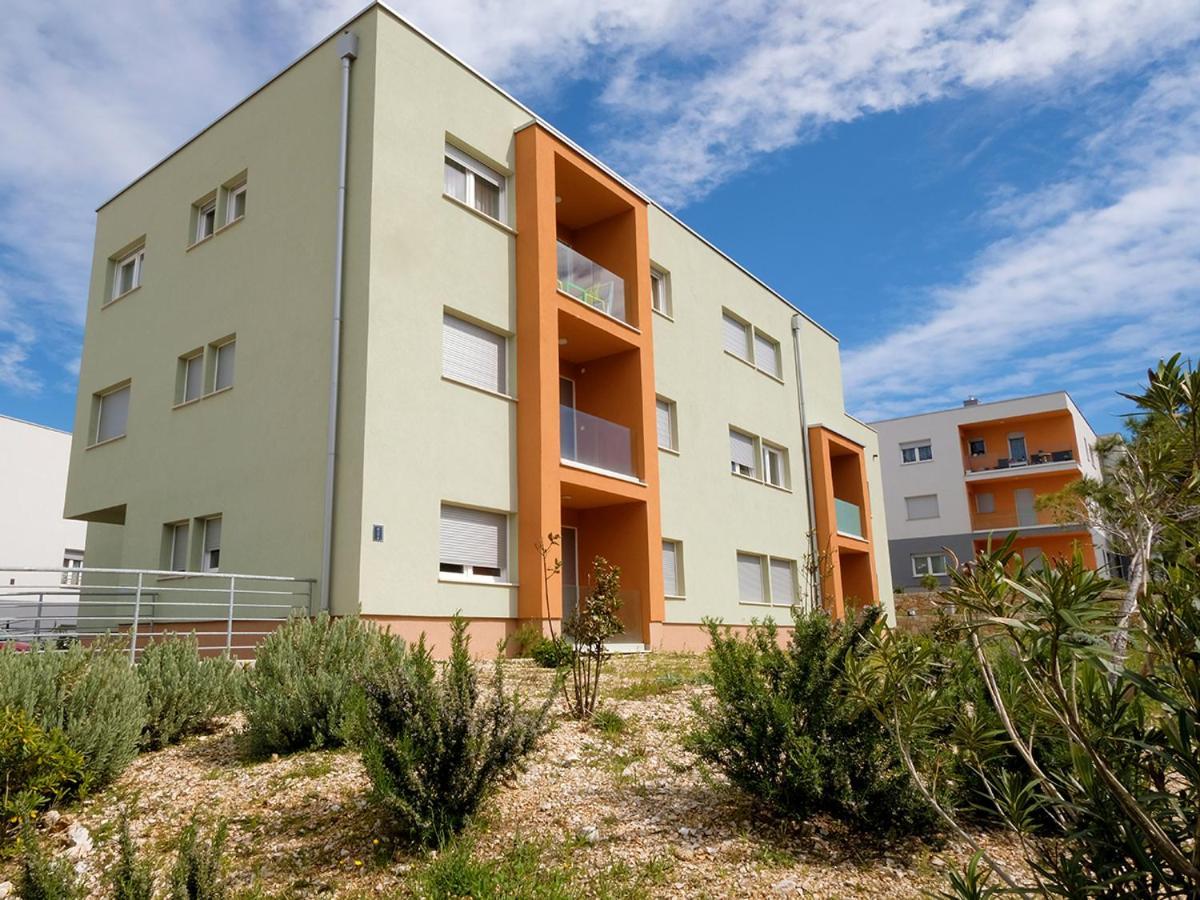 Apartman No 12 Mali Lošinj Eksteriør bilde