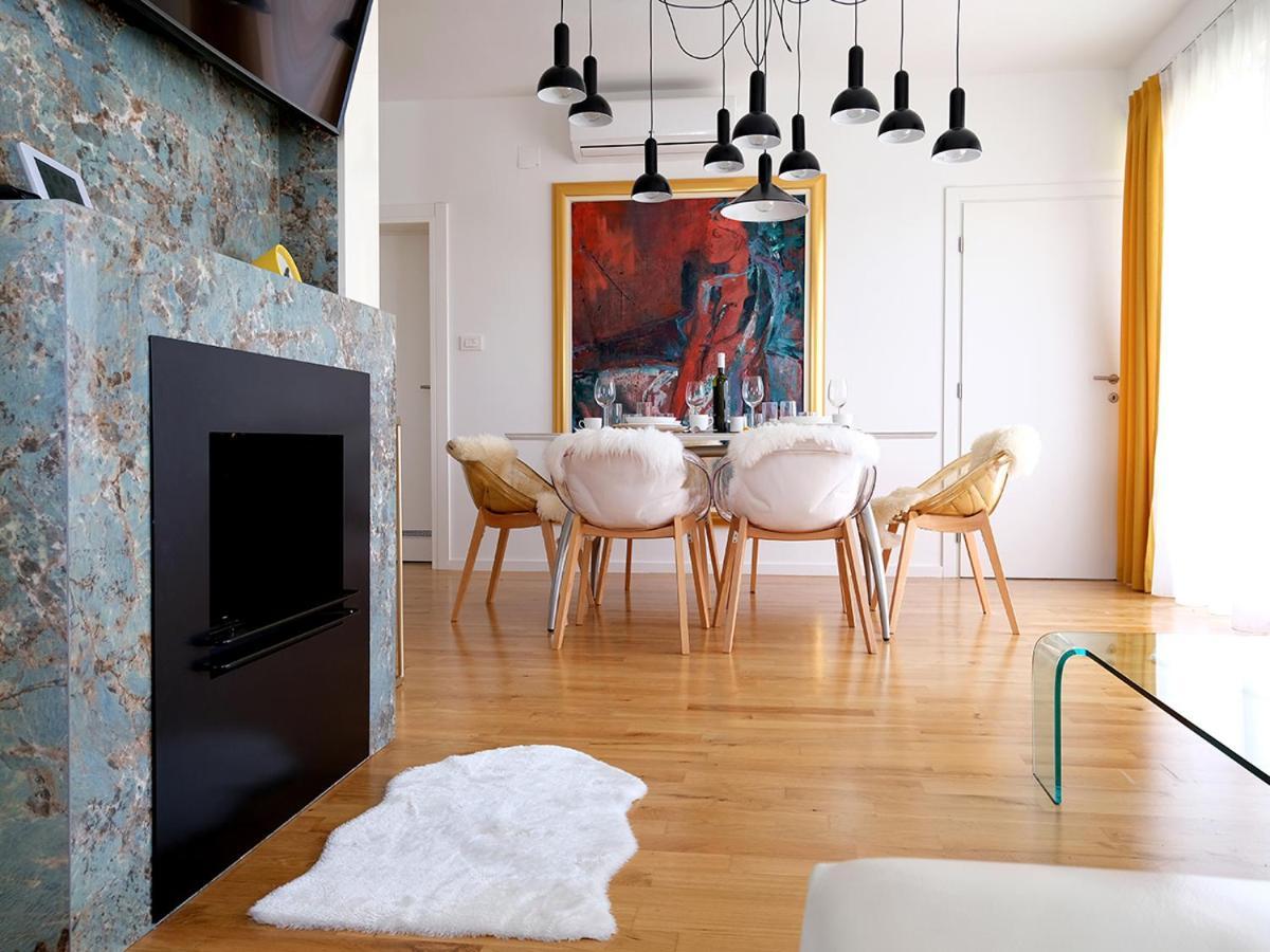 Apartman No 12 Mali Lošinj Eksteriør bilde