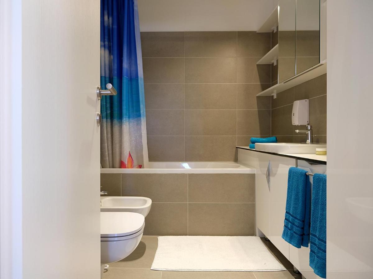 Apartman No 12 Mali Lošinj Eksteriør bilde