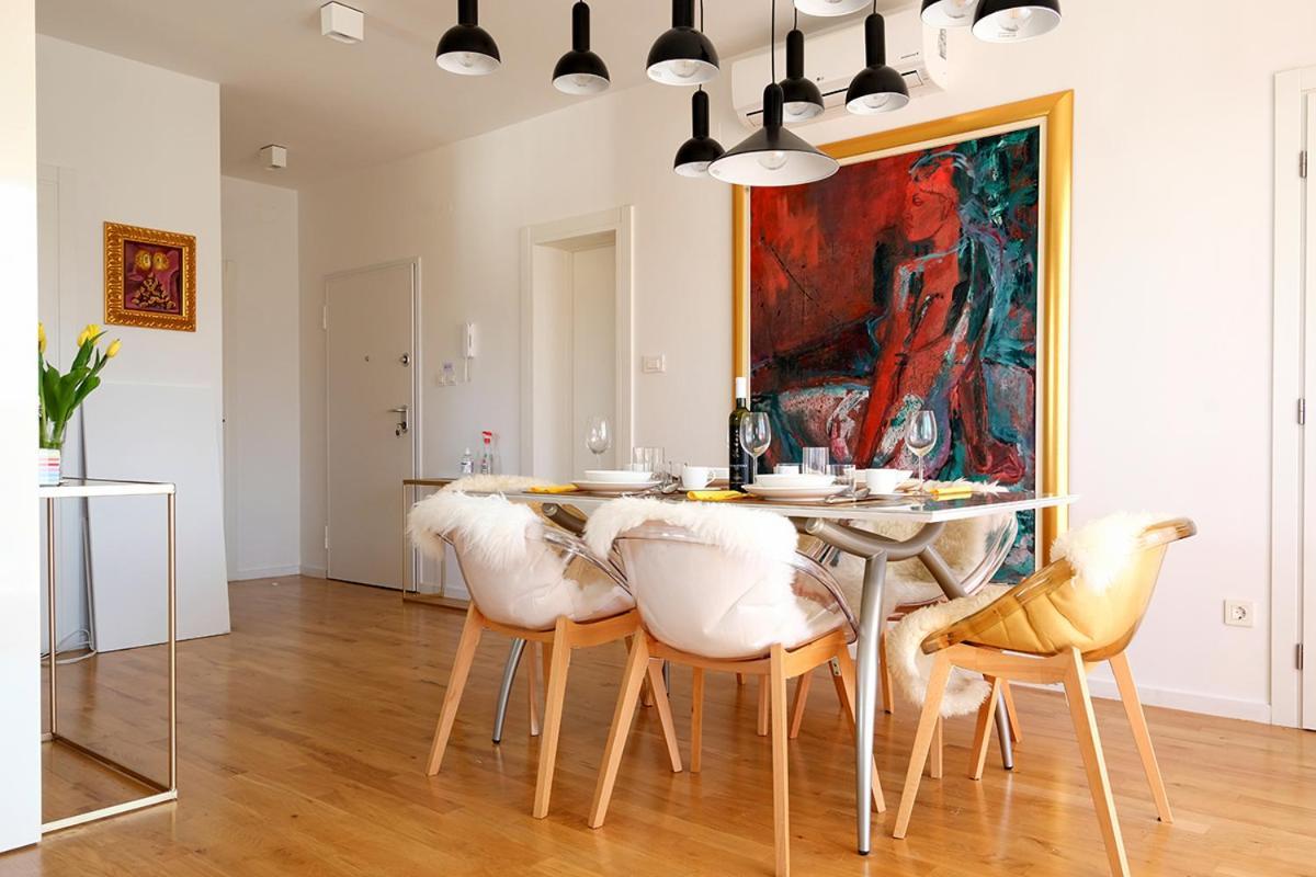 Apartman No 12 Mali Lošinj Eksteriør bilde