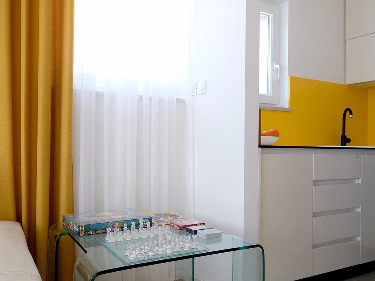 Apartman No 12 Mali Lošinj Eksteriør bilde