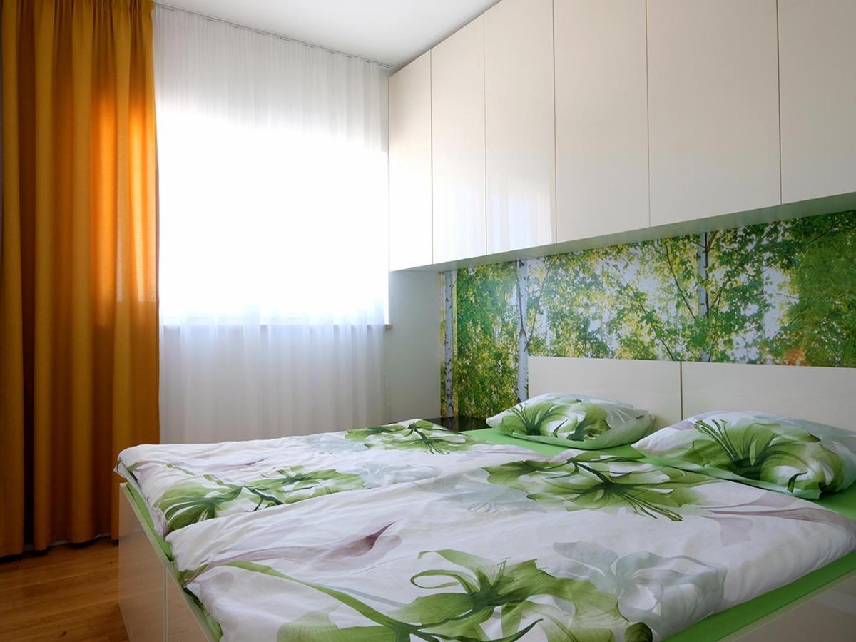 Apartman No 12 Mali Lošinj Eksteriør bilde